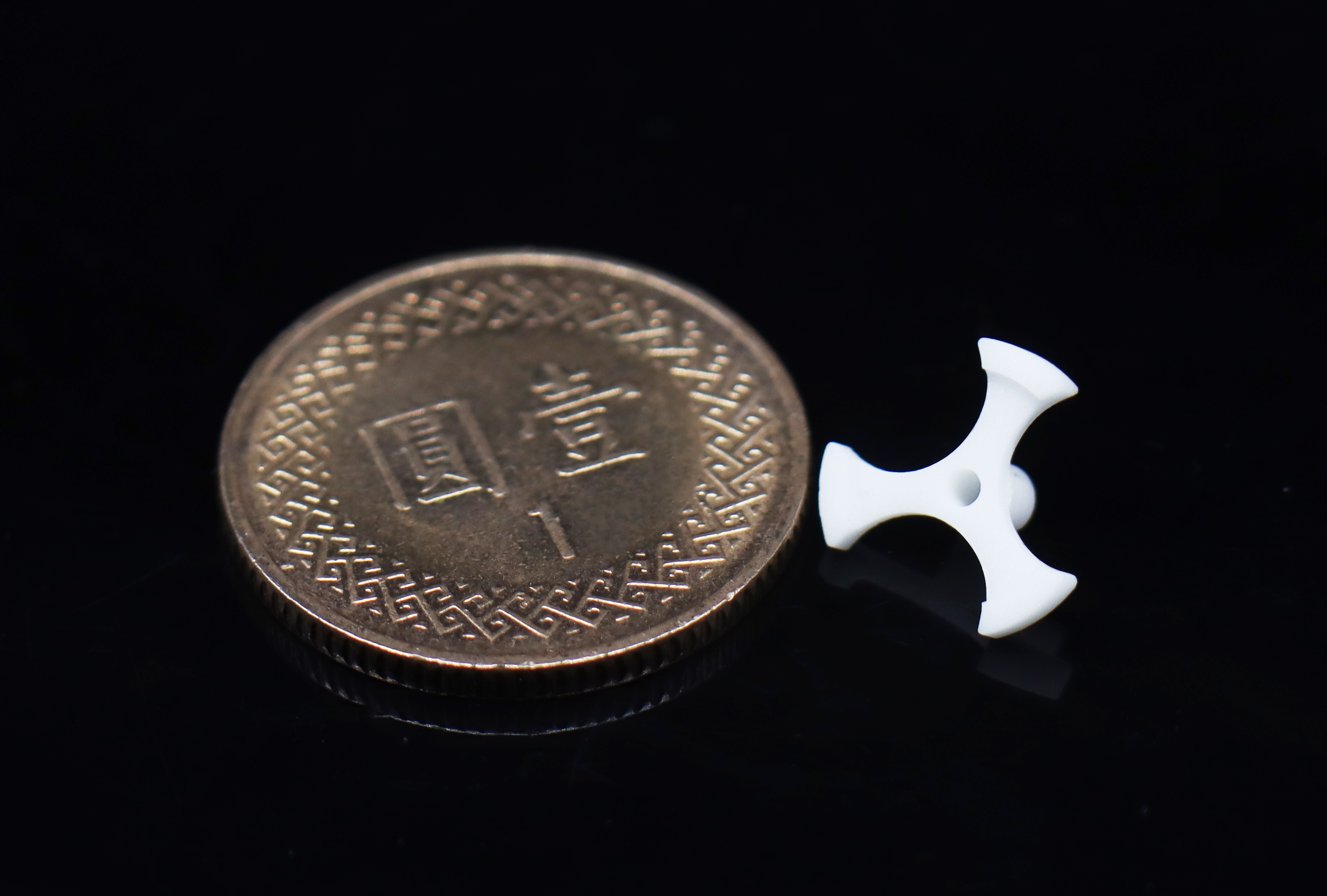 機械陶瓷類| 西得科技